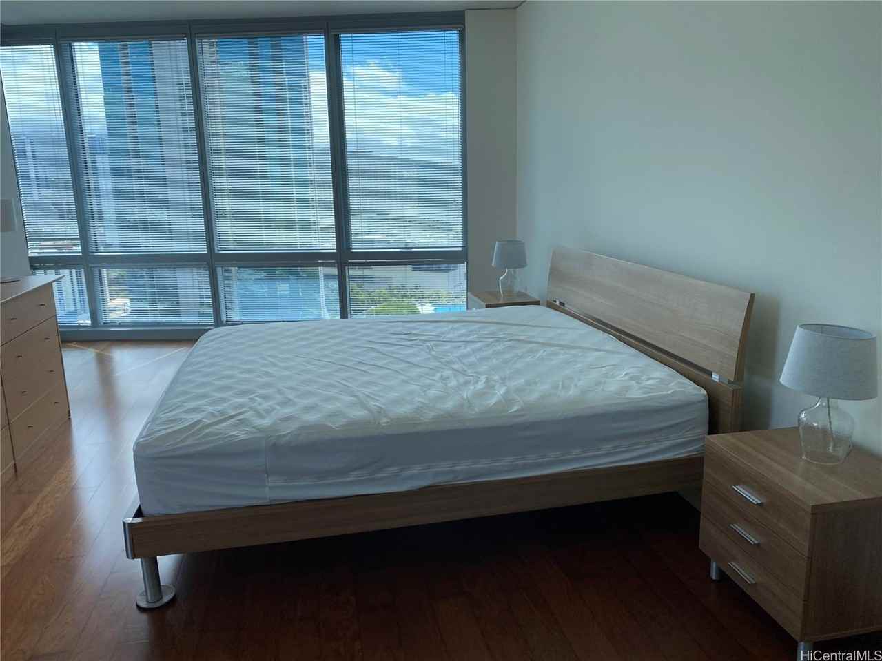 1288 Ala Moana Blvd #19G - Photo 7 of 20