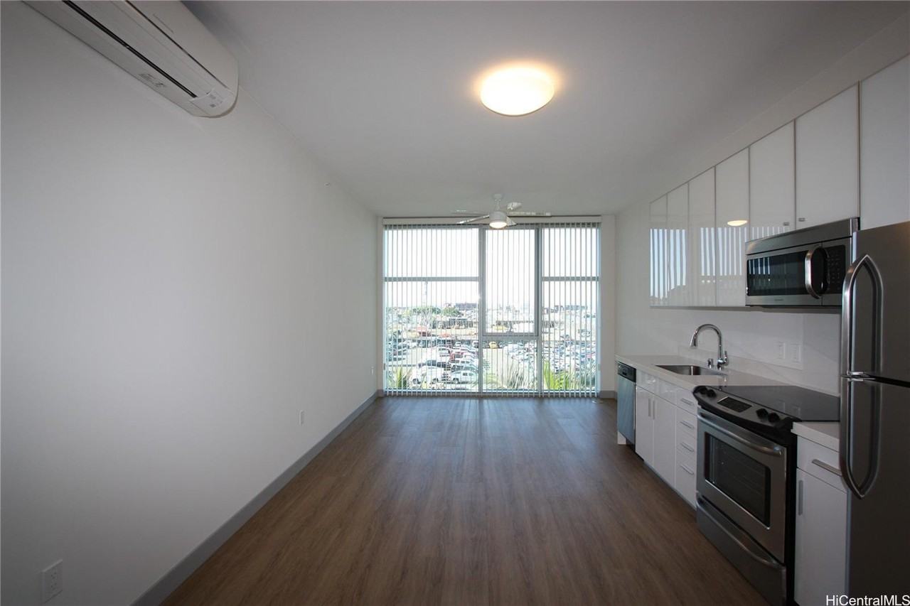 610 Ala Moana Blvd #M414 - Photo 2 of 14