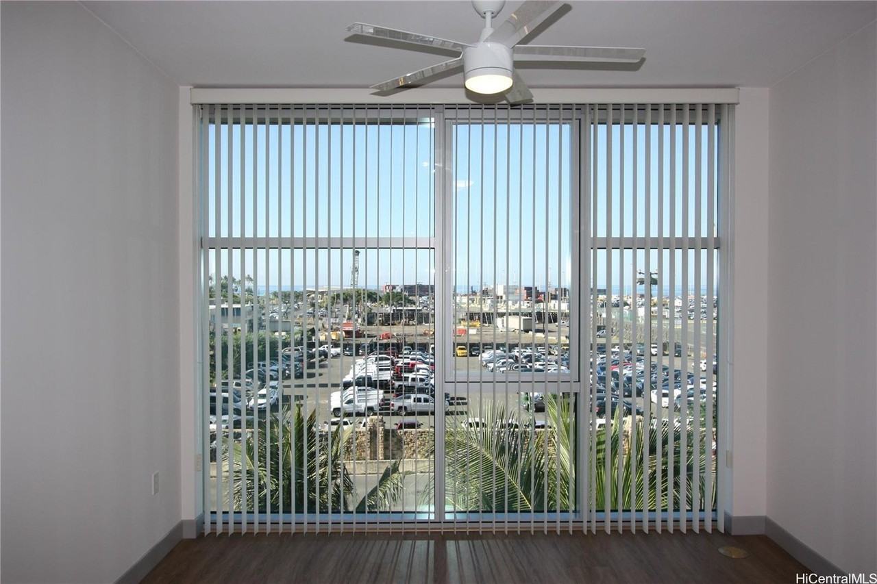 610 Ala Moana Blvd #M414 - Photo 3 of 14