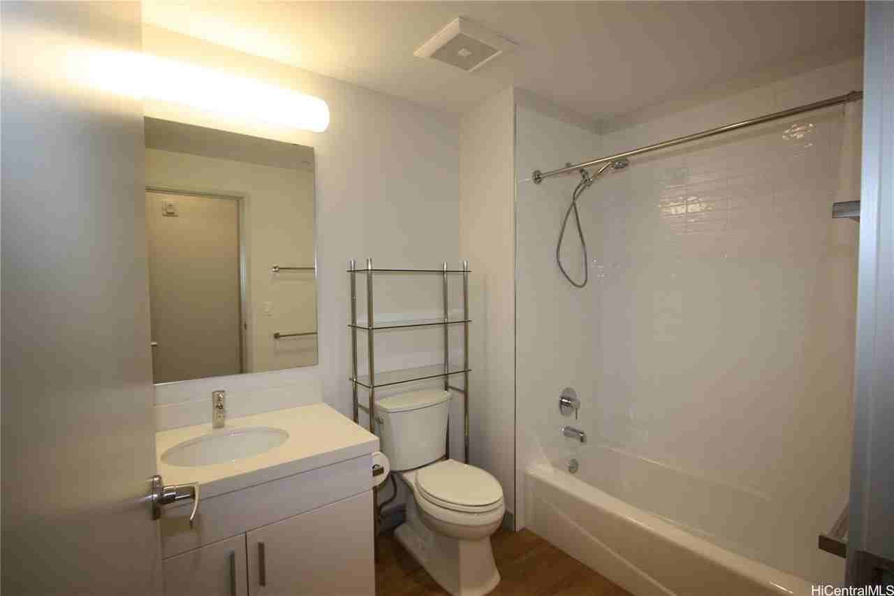 610 Ala Moana Blvd #M414 - Photo 6 of 14