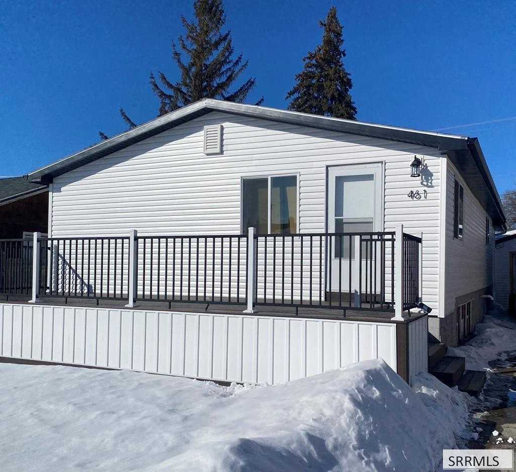 461 Lomax St #A - Photo 2 of 10