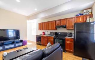 featured image of 1147 S 26th St #B