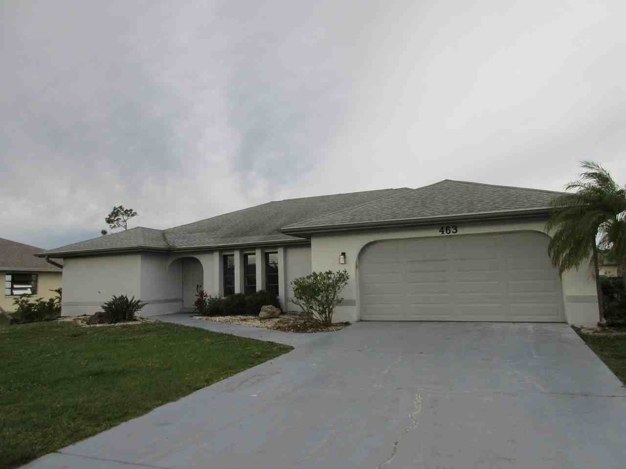 463 Gallegos St - Photo 2 of 19