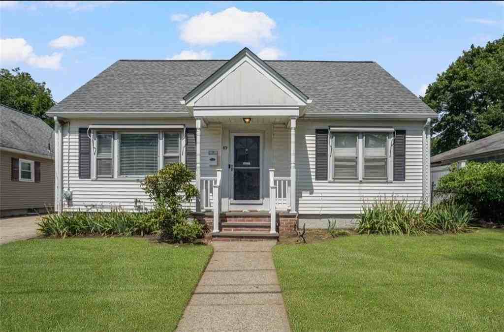 89 Rome Ave