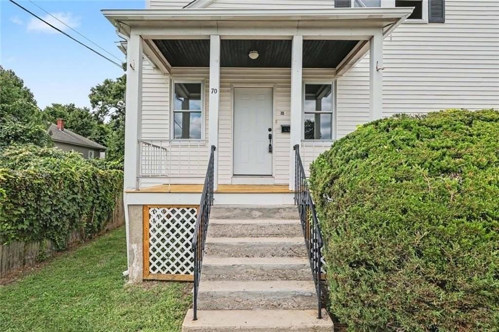 70 Devonshire St #1 - Photo 2 of 18