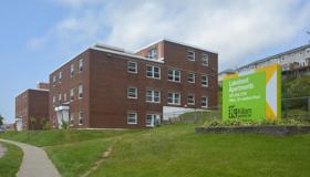 Lakefront Apartments - Photo 1 of 1