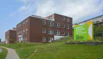 Lakefront Apartments - Photo 1 of 1