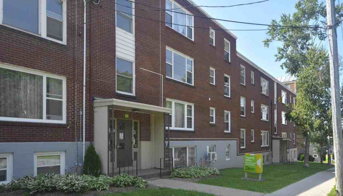 Maplehurst Apartments - Photo 2 of 10