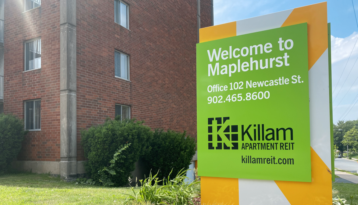 Maplehurst Apartments - Photo 4 of 10
