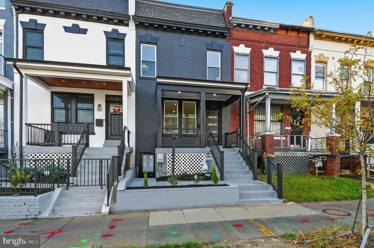 517 Florida Ave Ne - Photo 3 of 41