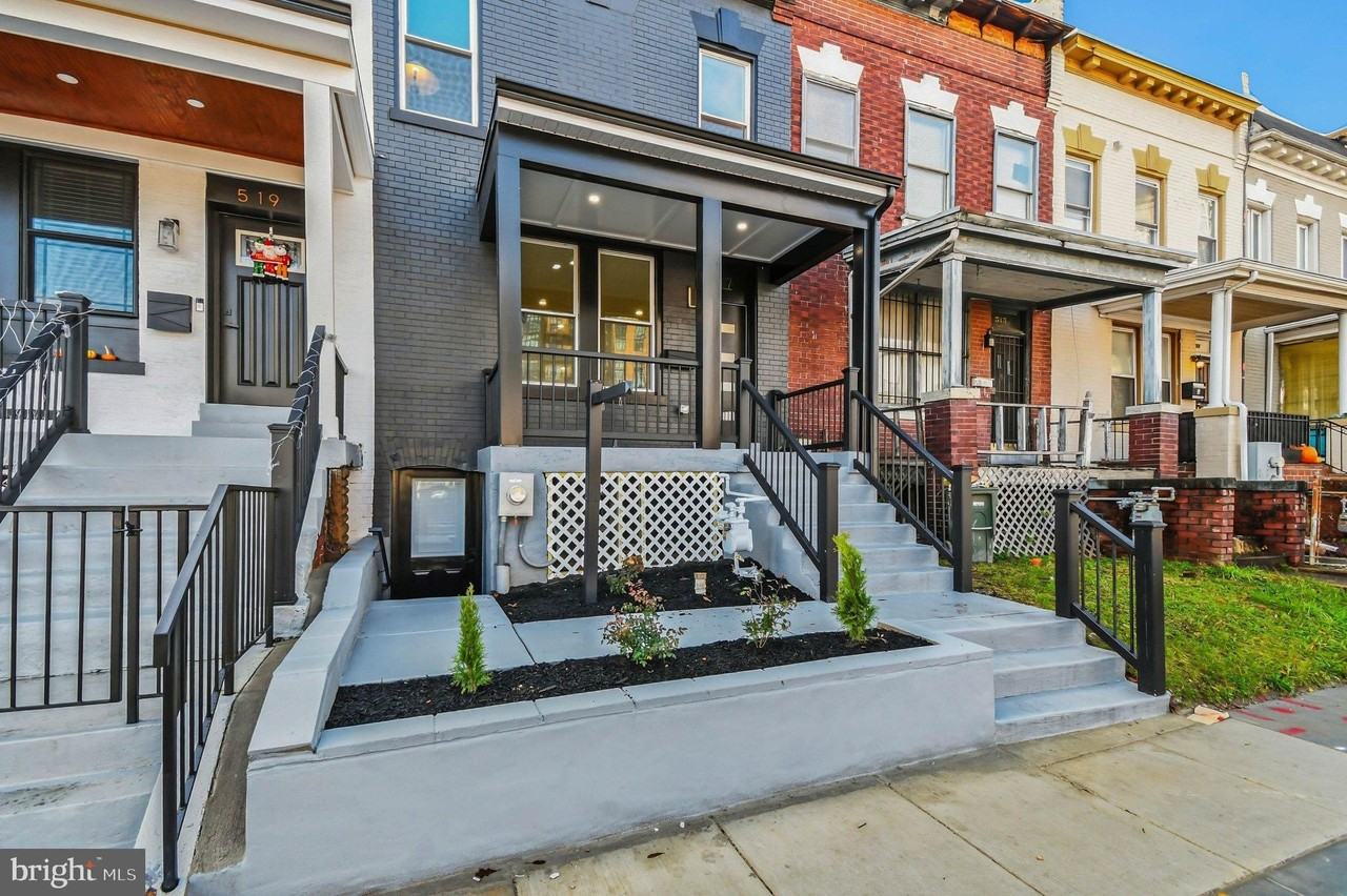 517 Florida Ave Ne - Photo 5 of 41