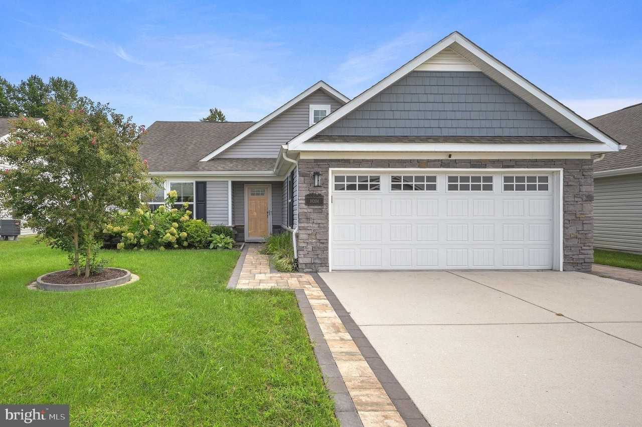 18304 Patchwork Dr