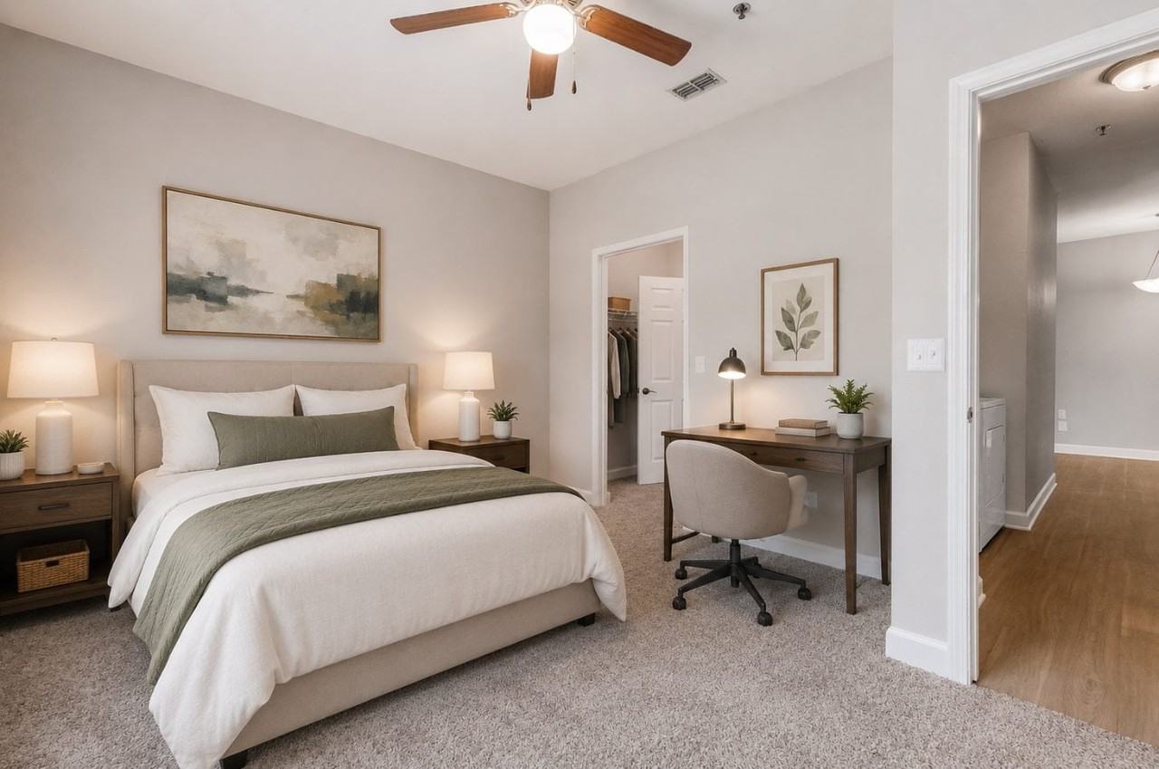 The Overlook At Golden Hills Apartment Homes - Photo 4 of 25