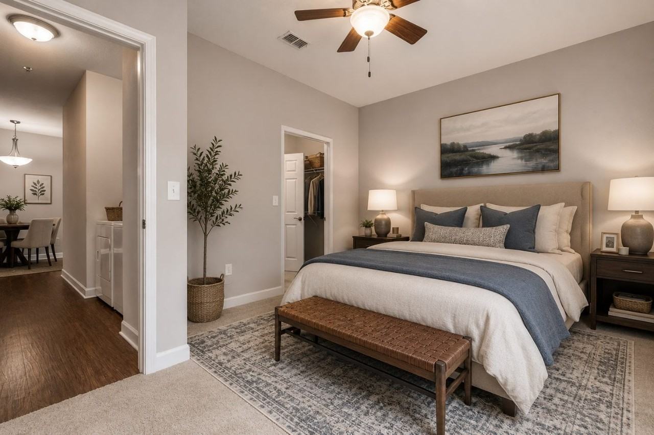 The Overlook At Golden Hills Apartment Homes - Photo 5 of 25