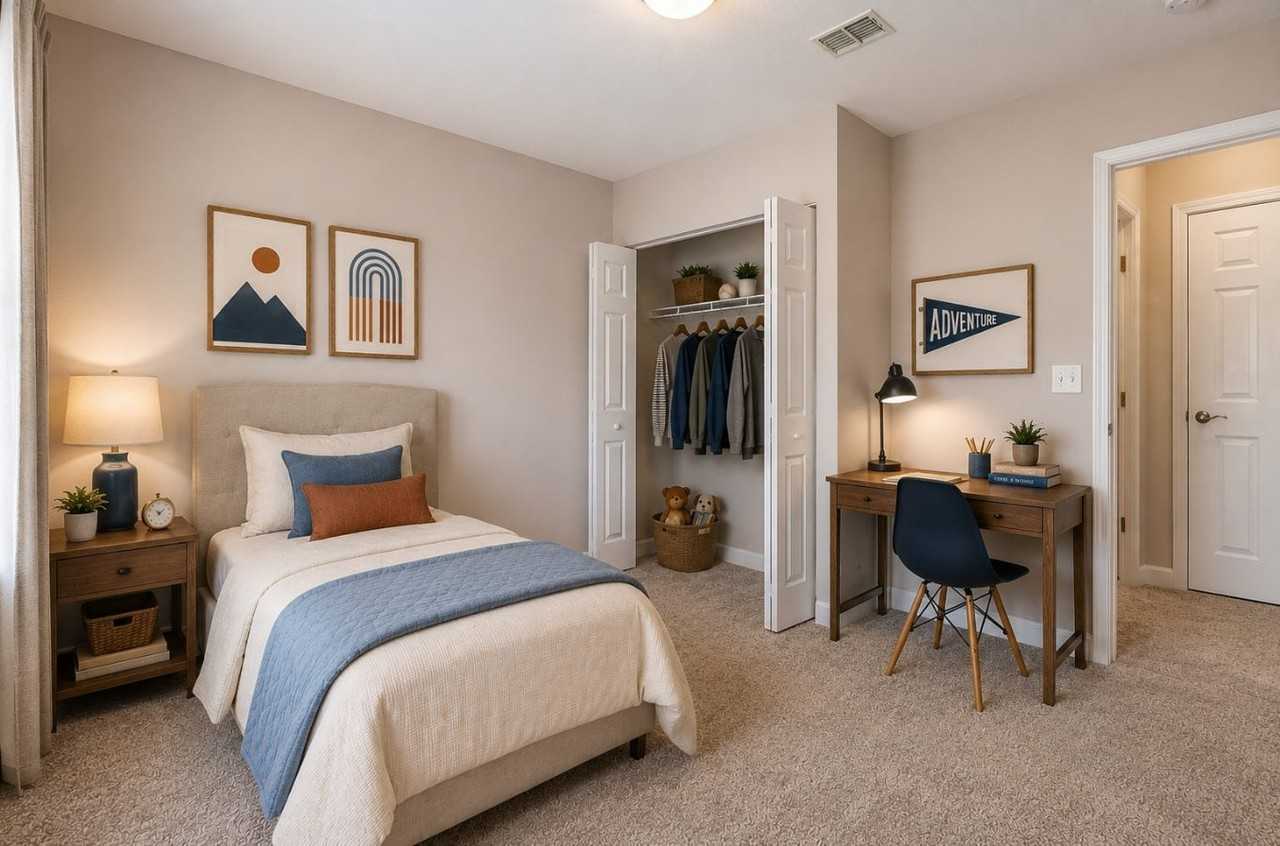 The Overlook At Golden Hills Apartment Homes - Photo 6 of 25
