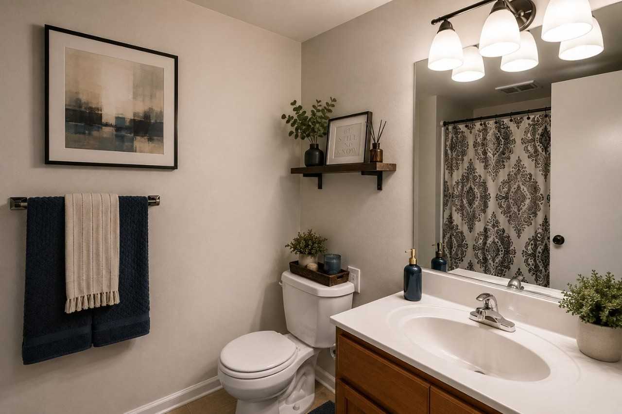 The Overlook At Golden Hills Apartment Homes - Photo 7 of 25