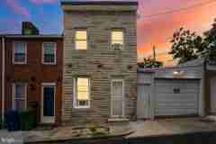 308 S Castle St - Photo 1 of 1