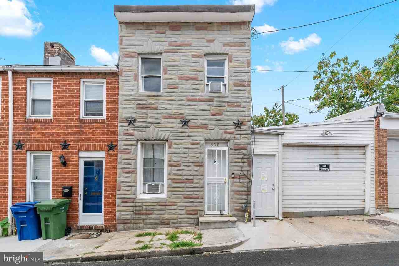 308 S Castle St - Photo 2 of 27