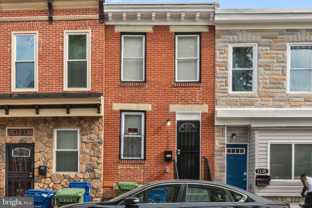 1133 Washington Blvd - Photo 1 of 1