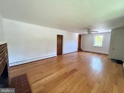 3410 Parkside Dr - Photo 3 of 8