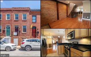 featured image of 1605 Marshall St