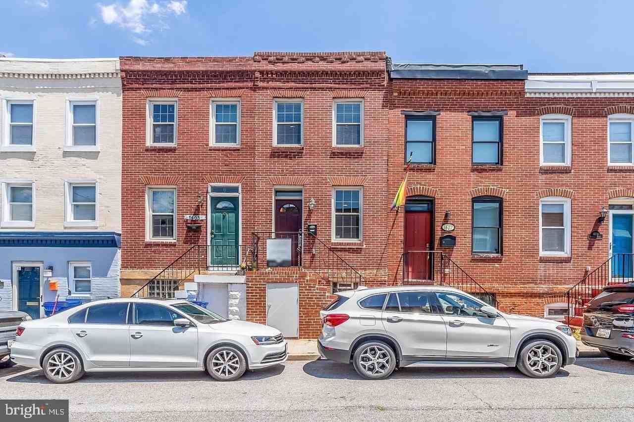 1605 Marshall St - Photo 2 of 26