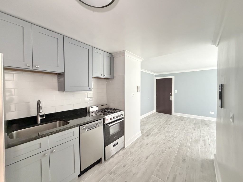 6731 N California Ave #GS - Photo 6 of 21