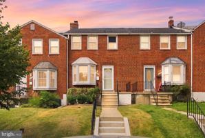 featured image of 8450 Loch Raven Blvd