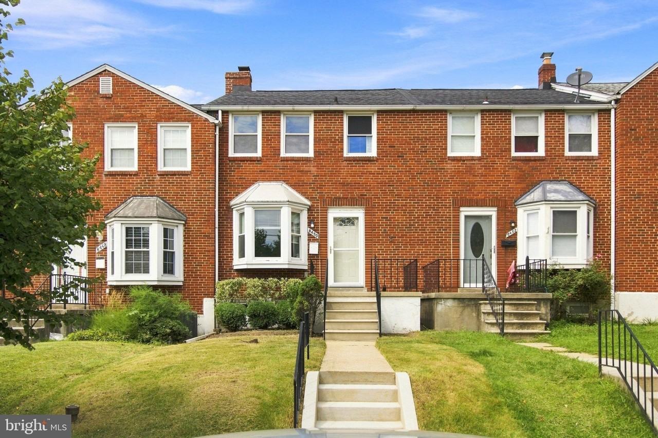 8450 Loch Raven Blvd - Photo 2 of 20