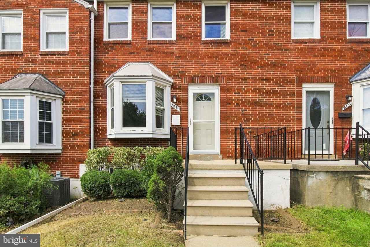 8450 Loch Raven Blvd - Photo 3 of 20