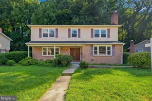 4631 Hawksbury Rd - Photo 1 of 1