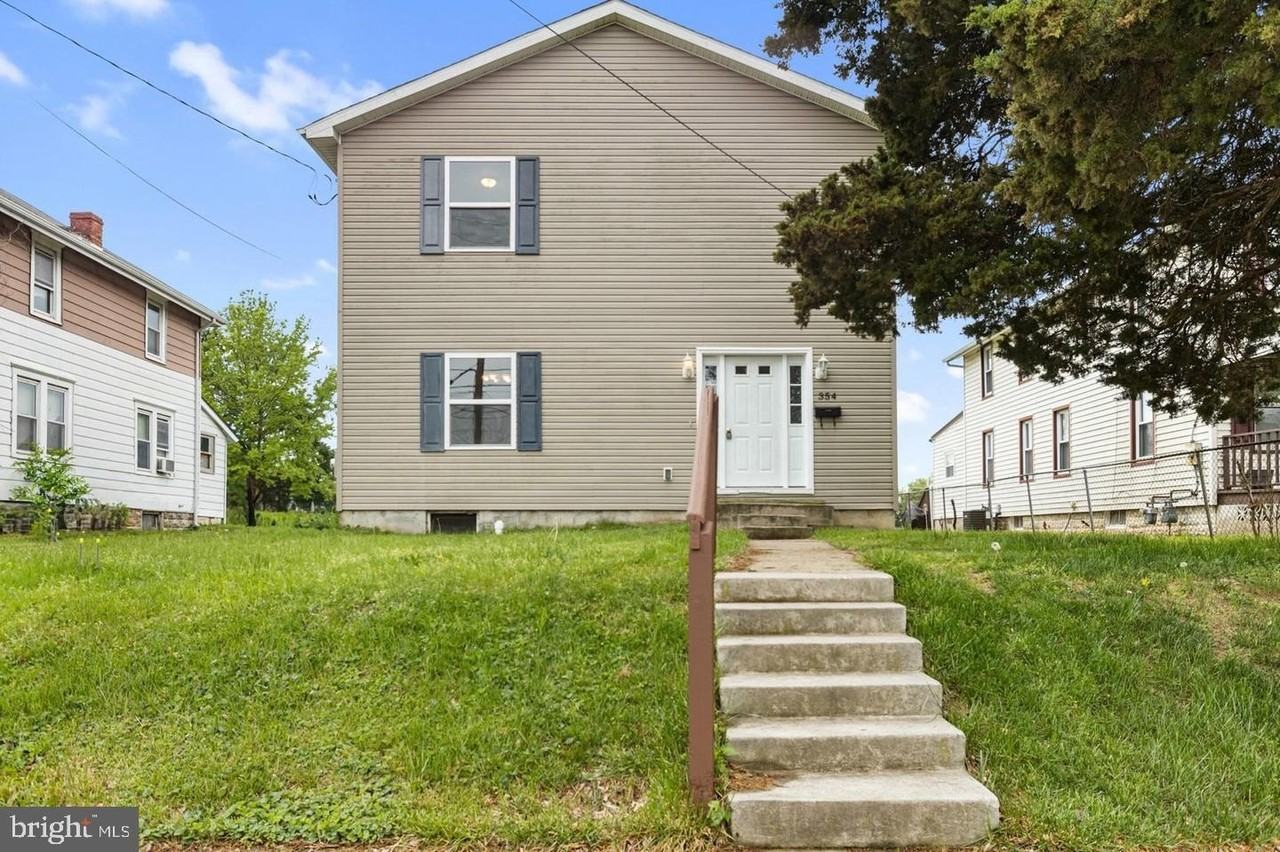 354 W Main St