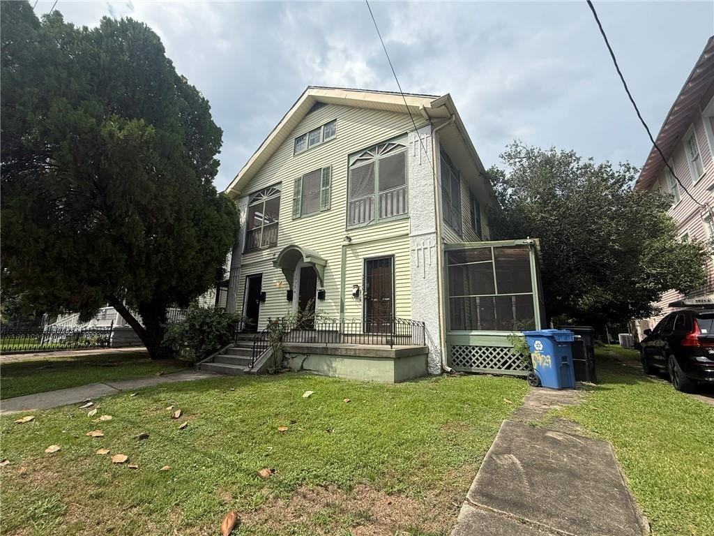 5931 Freret St - Photo 2 of 18