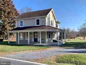 10631 Old Frederick Rd - Photo 1 of 1