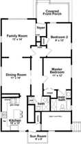 413 W Jackson St - Photo 1 of 1
