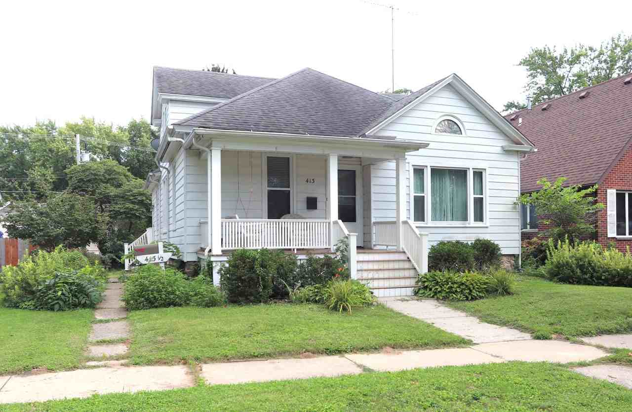 413 W Jackson St - Photo 2 of 23