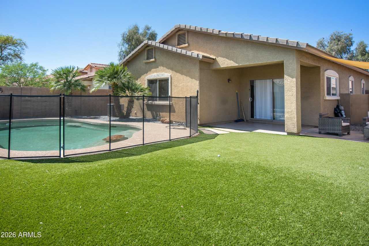 21393 E Puesta Del Sol - Photo 3 of 20