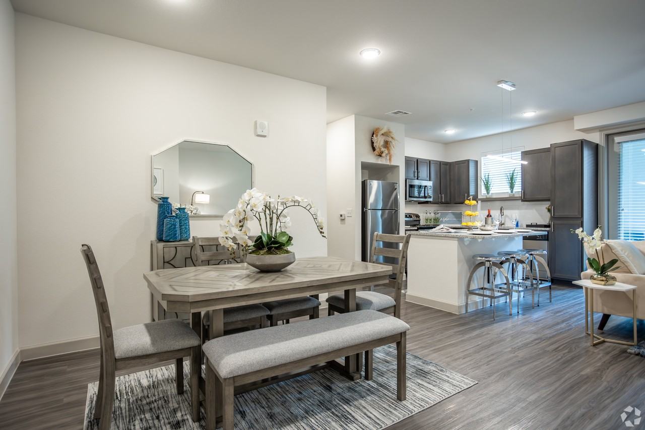 The Luxe at Rowlett 55+ Active Adult - Photo 3 of 27
