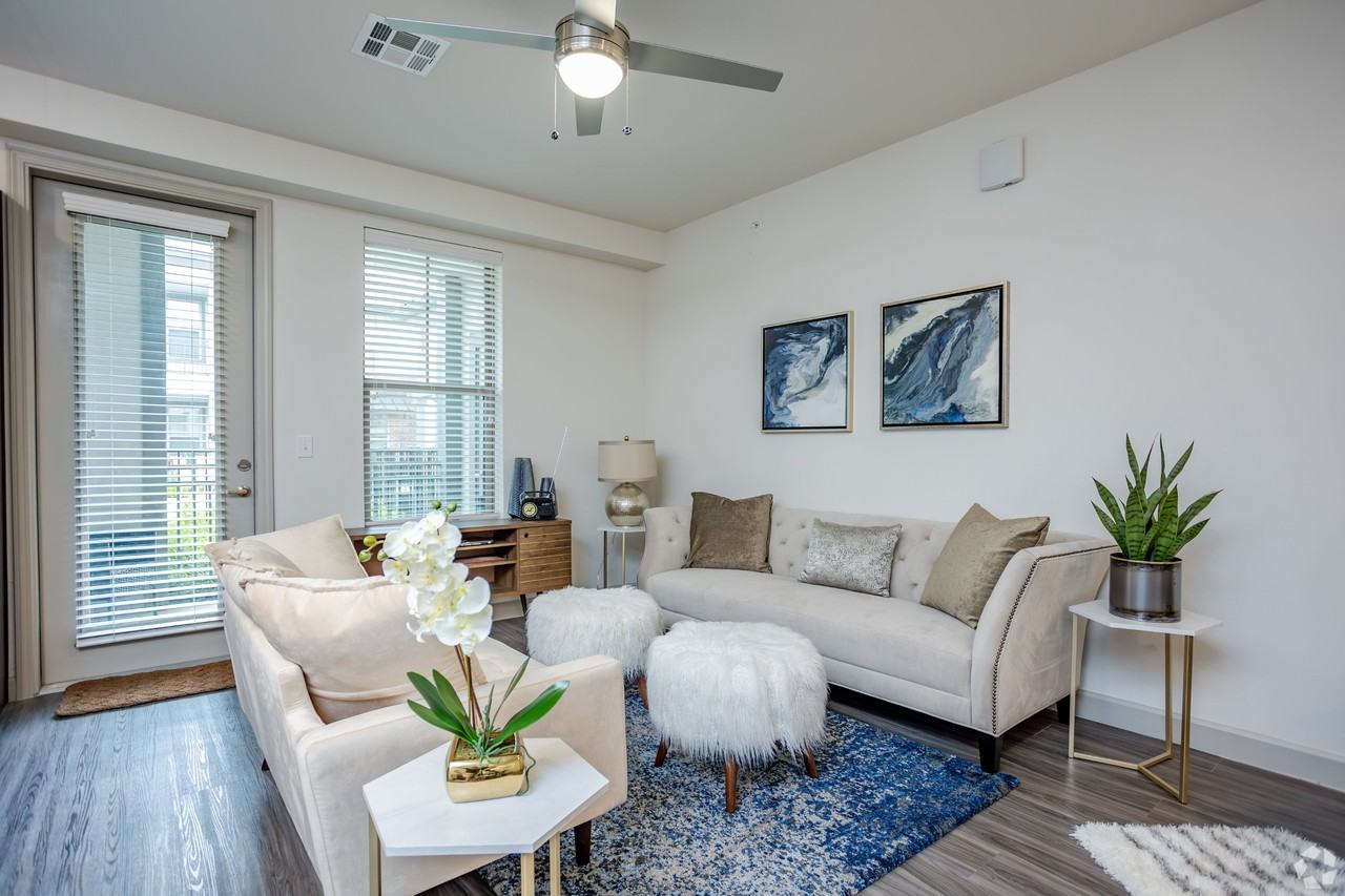 The Luxe at Rowlett 55+ Active Adult - Photo 4 of 27