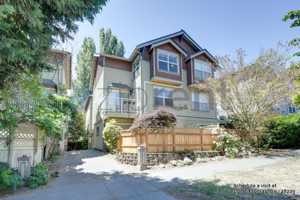 featured image of 3625 Phinney Ave N #A