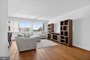 5500 Friendship Blvd #2227N - Photo 1 of 1