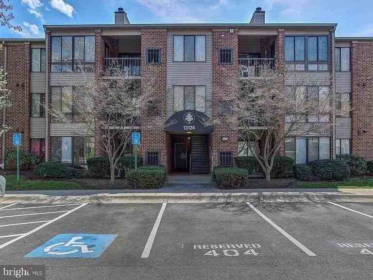 13124 Wonderland Way