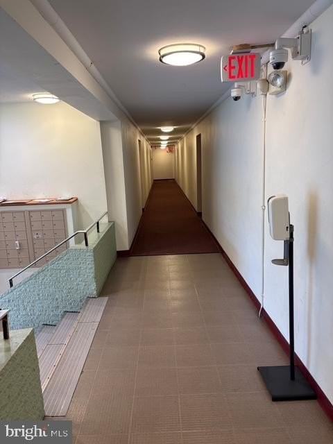 614 Sligo Ave #411 - Photo 2 of 14