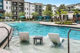 AVLI AT CROSSTOWN CENTER APARTMENTS - Photo 1 of 1