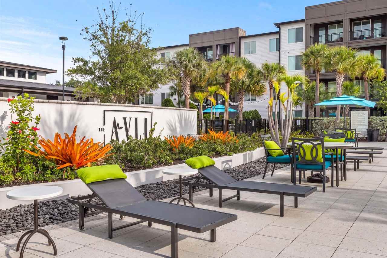 AVLI AT CROSSTOWN CENTER APARTMENTS - Photo 6 of 50