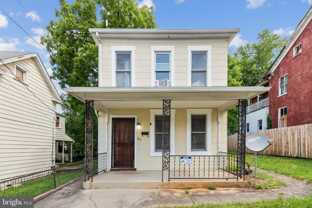 46 Charles St - Photo 1 of 1