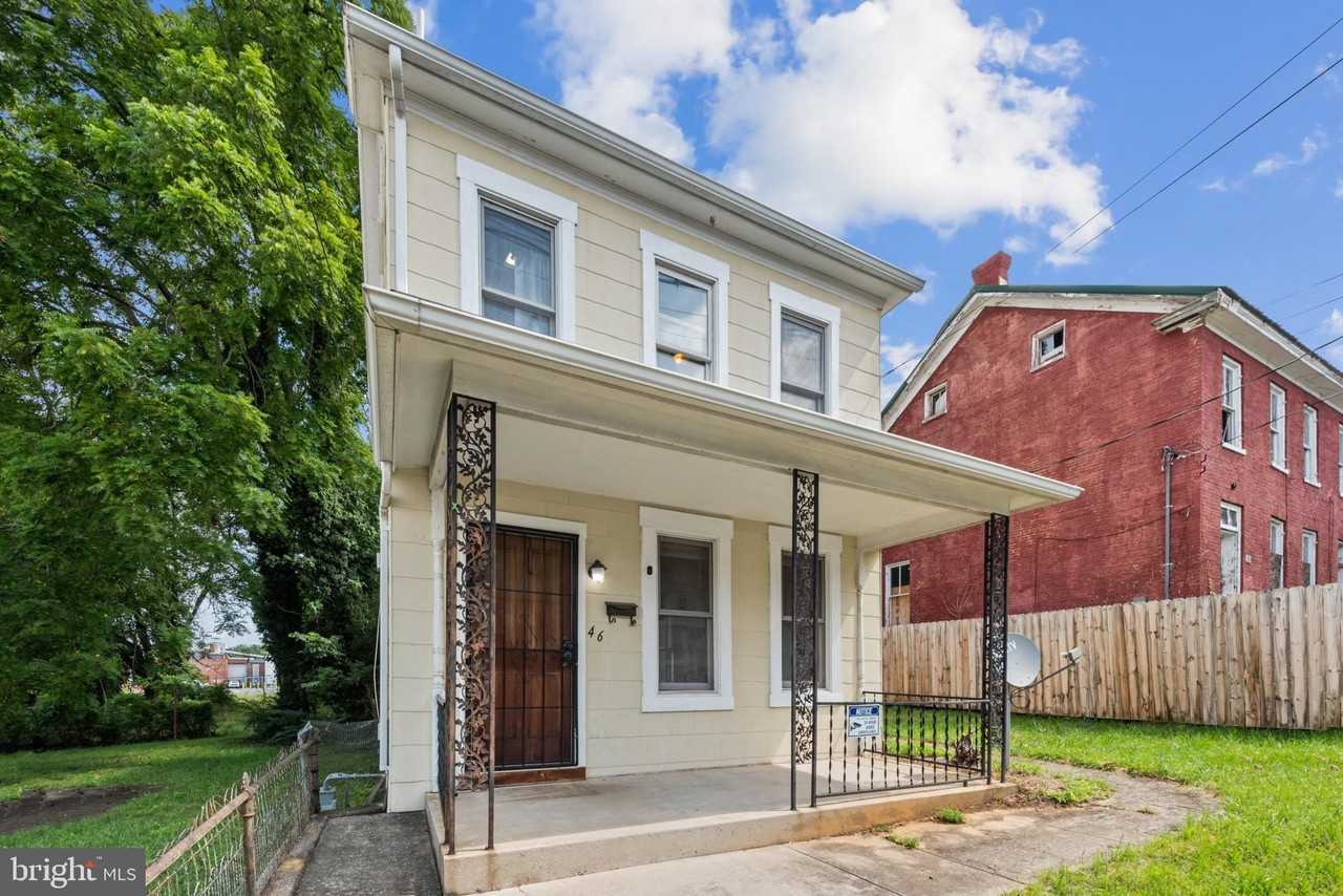 46 Charles St - Photo 2 of 28