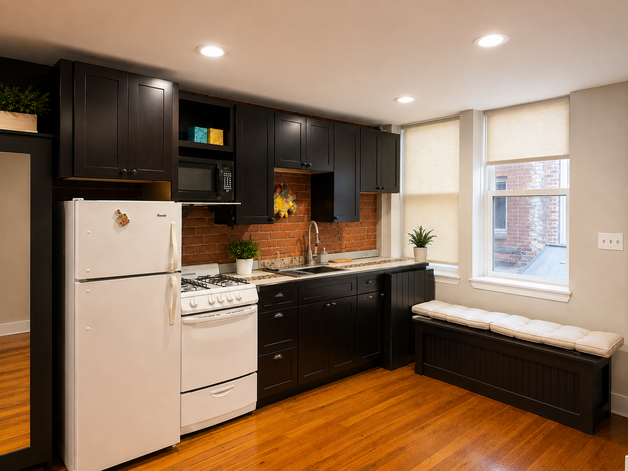 102 Prince St #4 - Photo 3 of 8