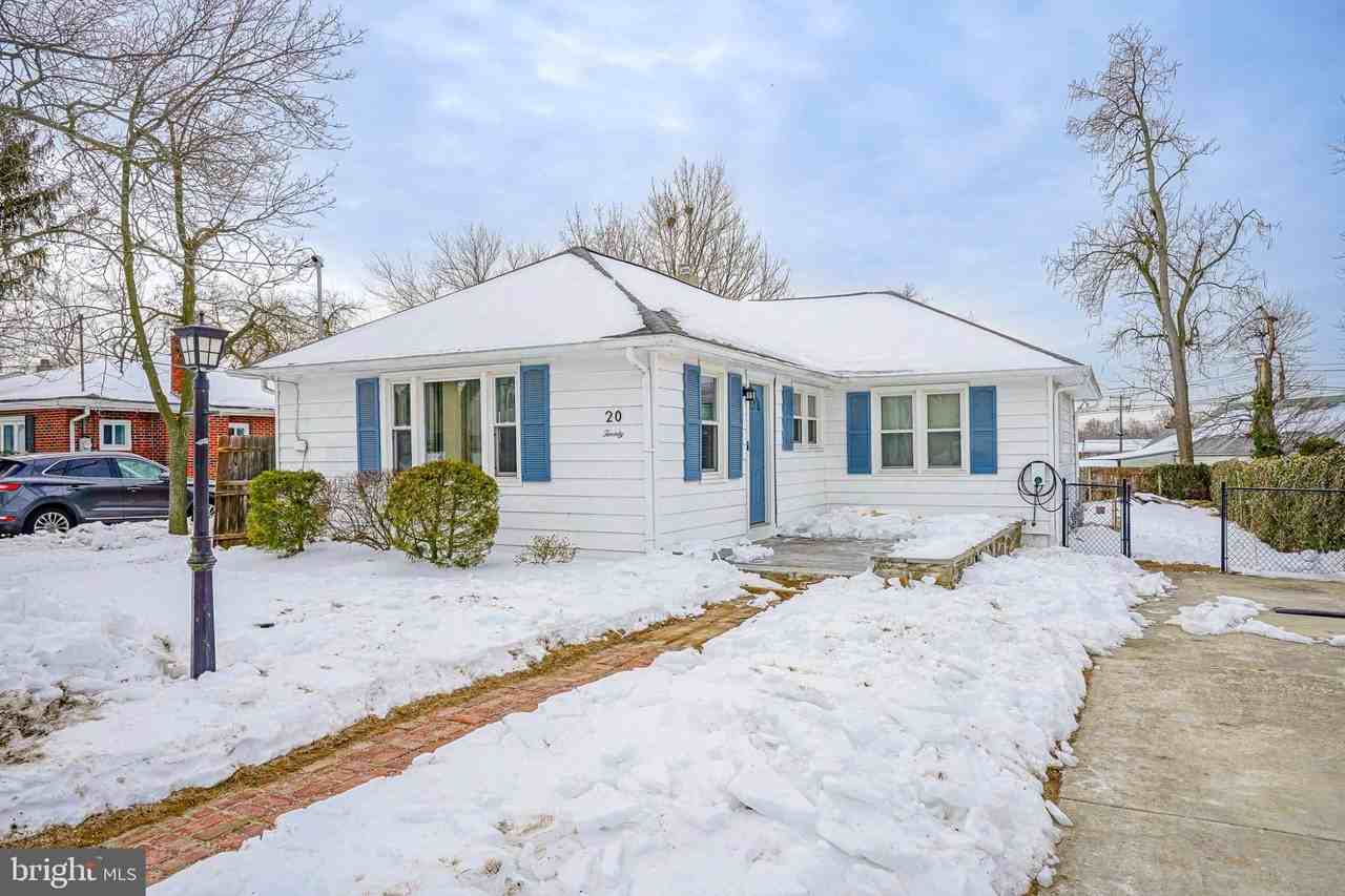 20 E Landing Rd - Photo 3 of 31