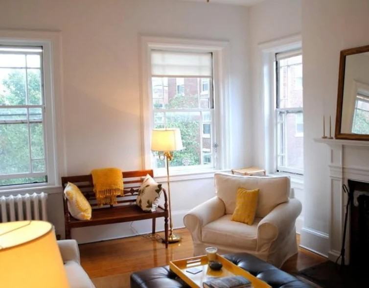 Mount Vernon St #52 - Photo 2 of 3